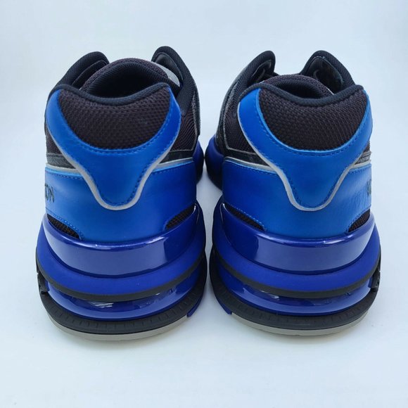 New Authentic Louis Vuitton LV Trail Sneaker - Picture 3 of 12